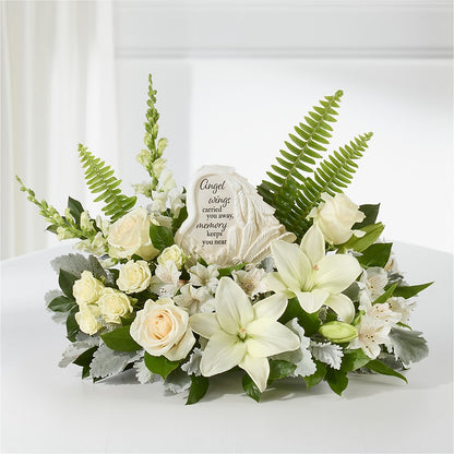 Holding You Close Arrangement –  Hilltop Florist Llc, Stanford KY