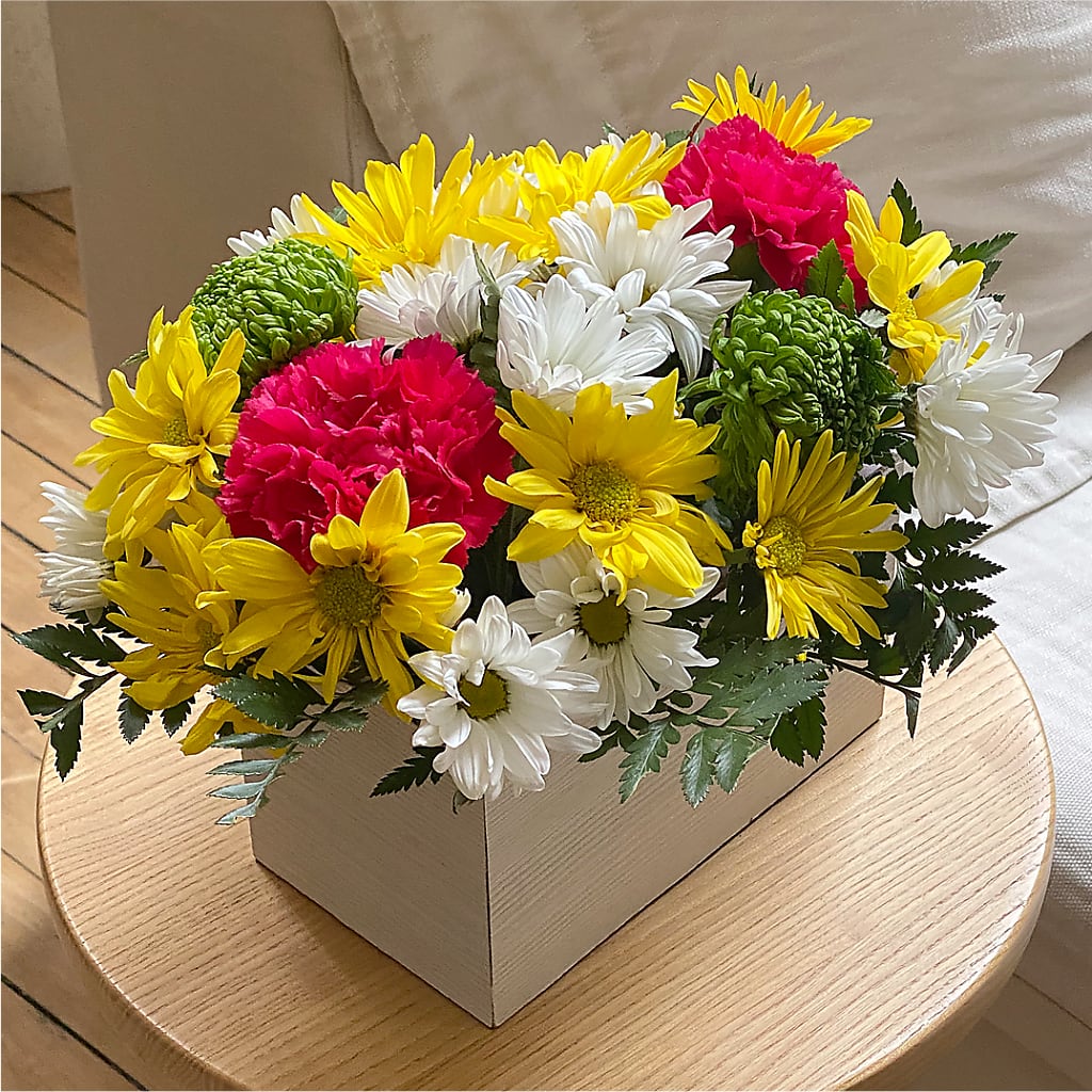 Sorbet Bouquet –  Hilltop Florist Llc, Stanford KY
