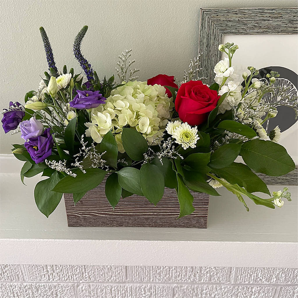 Sweet Magnolia Bouquet –  Hilltop Florist Llc, Stanford KY