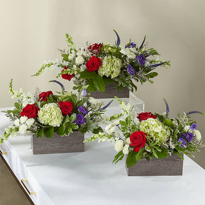 Sweet Magnolia Bouquet –  Hilltop Florist Llc, Stanford KY