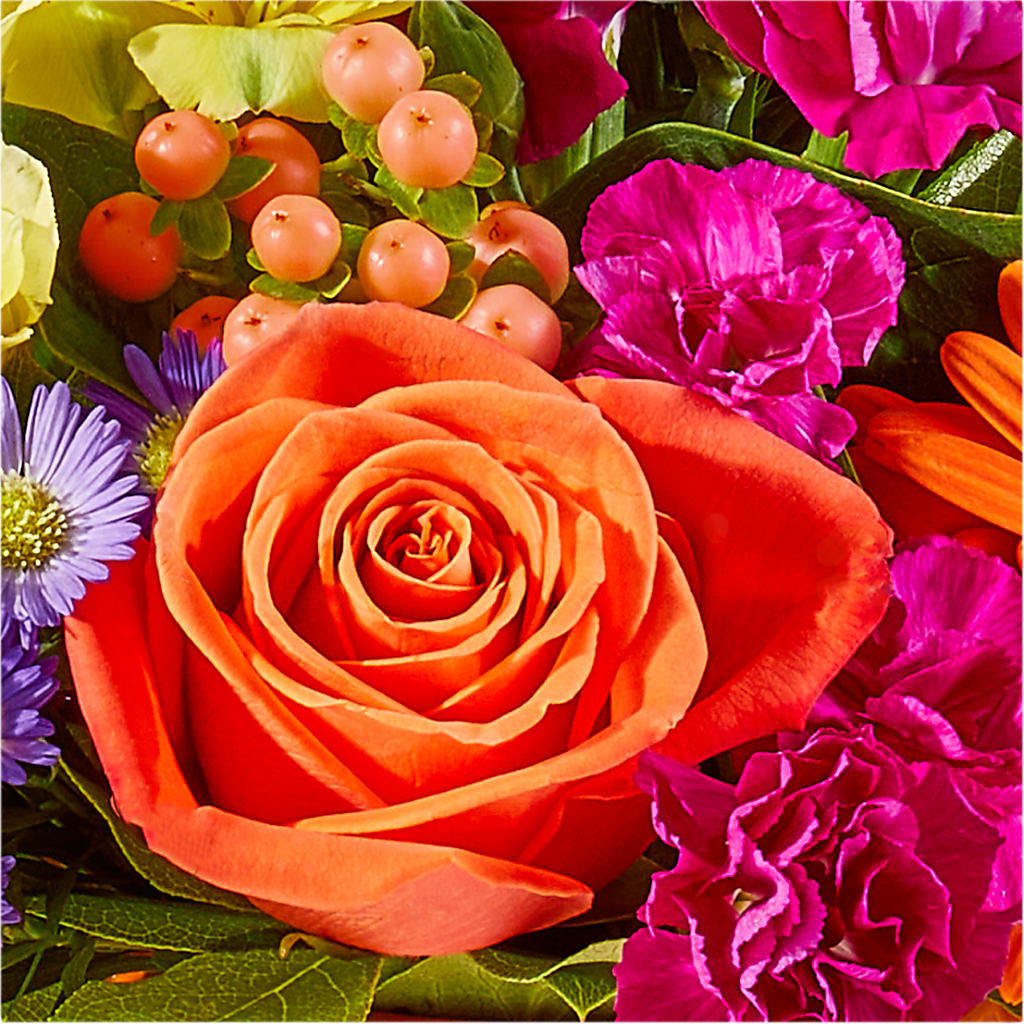 Tricks & Treats Pumpkin –  Hilltop Florist Llc, Stanford KY