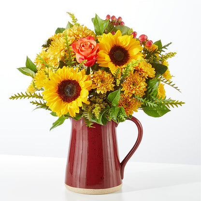 Scents of Autumn Bouquet –  Hilltop Florist Llc, Stanford KY
