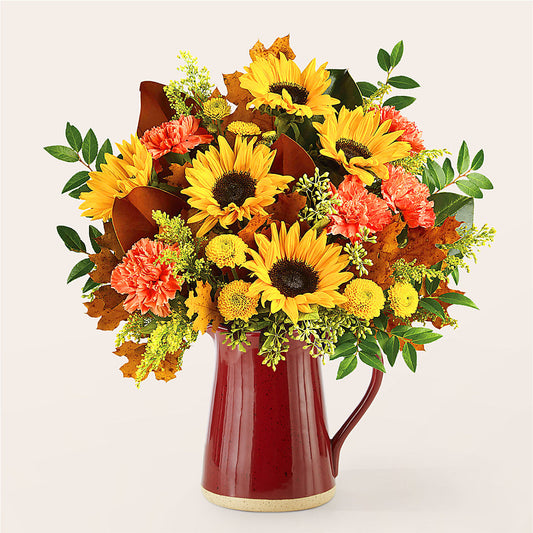 Gourd Vibes Bouquet –  Hilltop Florist Llc, Stanford KY