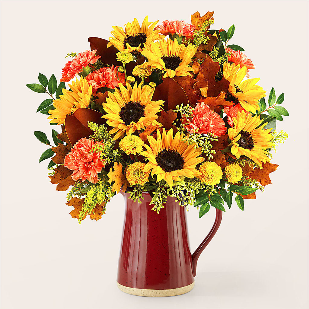 Gourd Vibes Bouquet –  Hilltop Florist Llc, Stanford KY