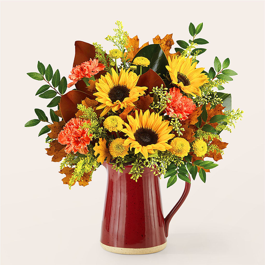 Gourd Vibes Bouquet –  Hilltop Florist Llc, Stanford KY
