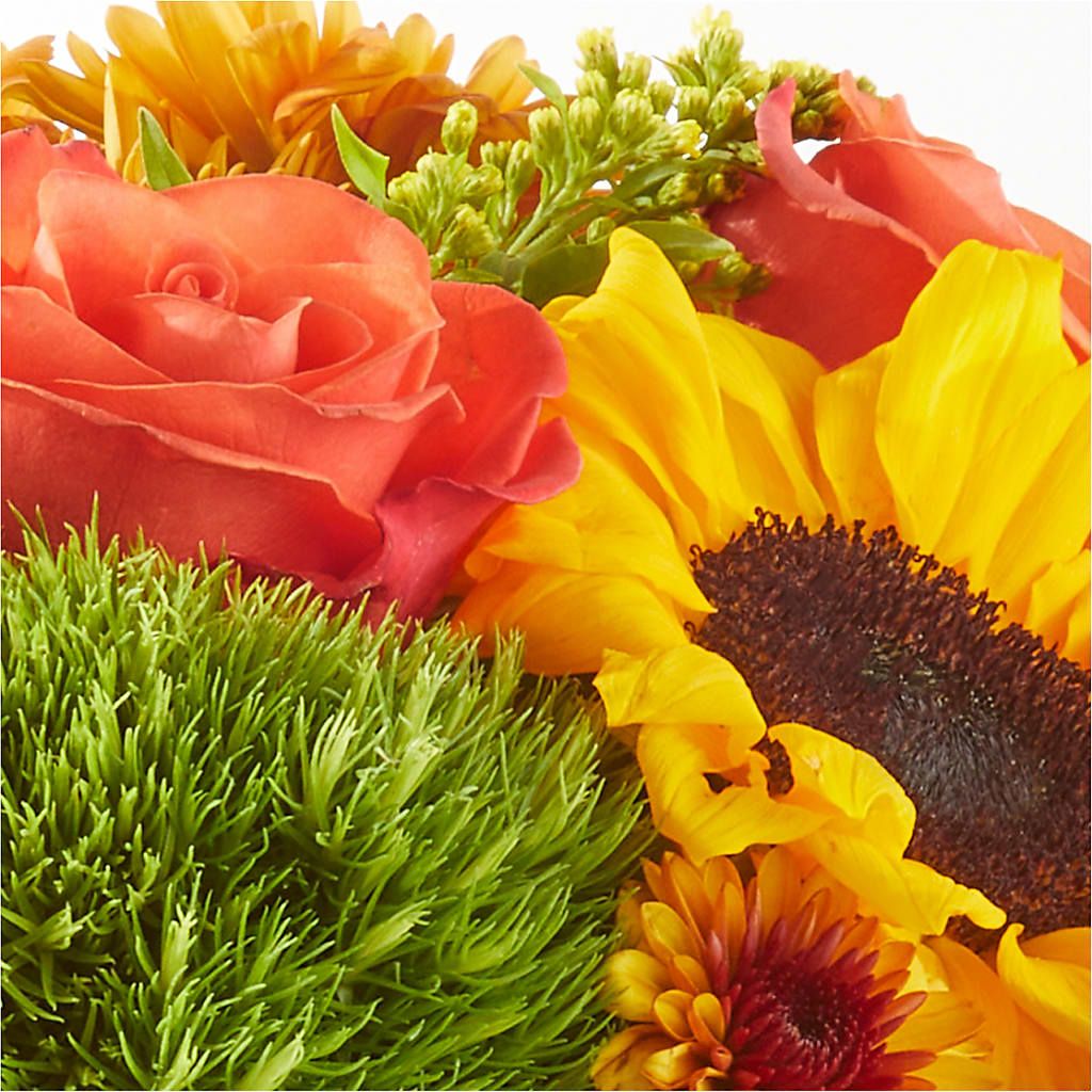 Farmer’s Market Stroll Bouquet –  Hilltop Florist Llc, Stanford KY