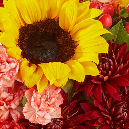 Fresh Cider Bouquet –  Hilltop Florist Llc, Stanford KY