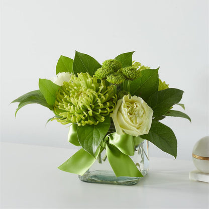 Emerald Forest Bouquet –  Hilltop Florist Llc, Stanford KY