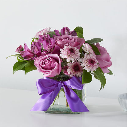 Sugarplum Bouquet –  Hilltop Florist Llc, Stanford KY