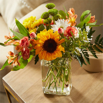 Fall Delight – A Florist Original –  Hilltop Florist Llc, Stanford KY