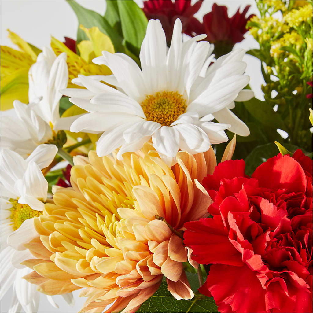 Fall Delight – A Florist Original –  Hilltop Florist Llc, Stanford KY