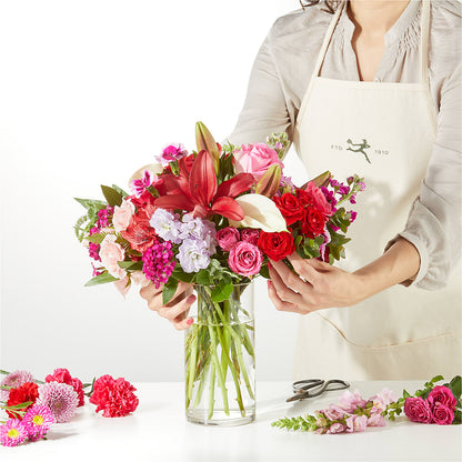 Swooning Over You - A Luxury Florist Original –  Hilltop Florist Llc, Stanford KY