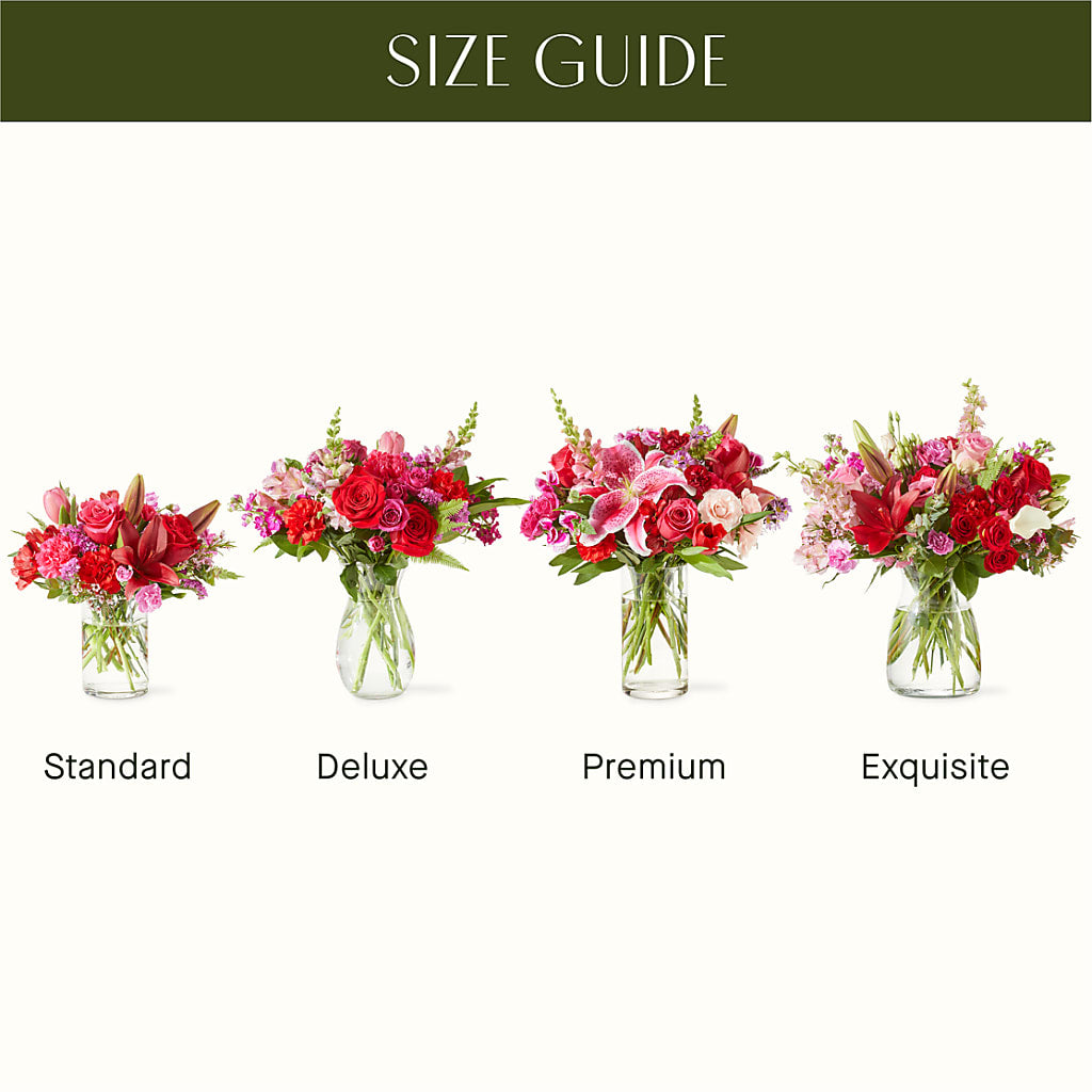 Together Forever - A Florist Original –  Hilltop Florist Llc, Stanford KY