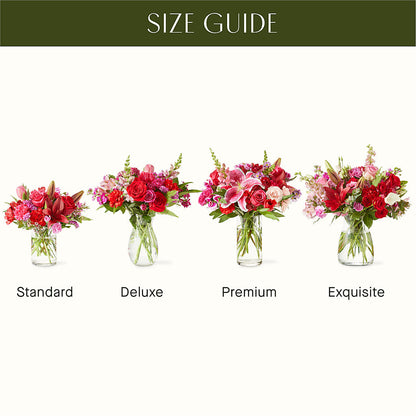 Together Forever - A Florist Original –  Hilltop Florist Llc, Stanford KY