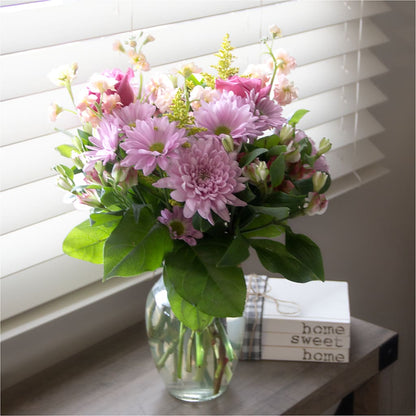 Pastel Tradition - A Florist Original –  Hilltop Florist Llc, Stanford KY