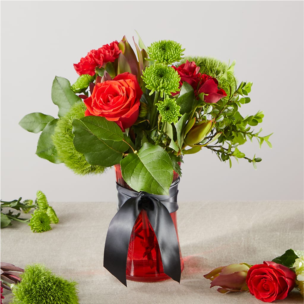 Heritage Kindle – A Florist Original –  Hilltop Florist Llc, Stanford KY