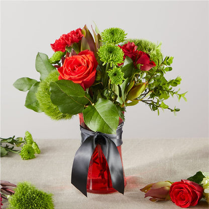 Heritage Kindle – A Florist Original –  Hilltop Florist Llc, Stanford KY