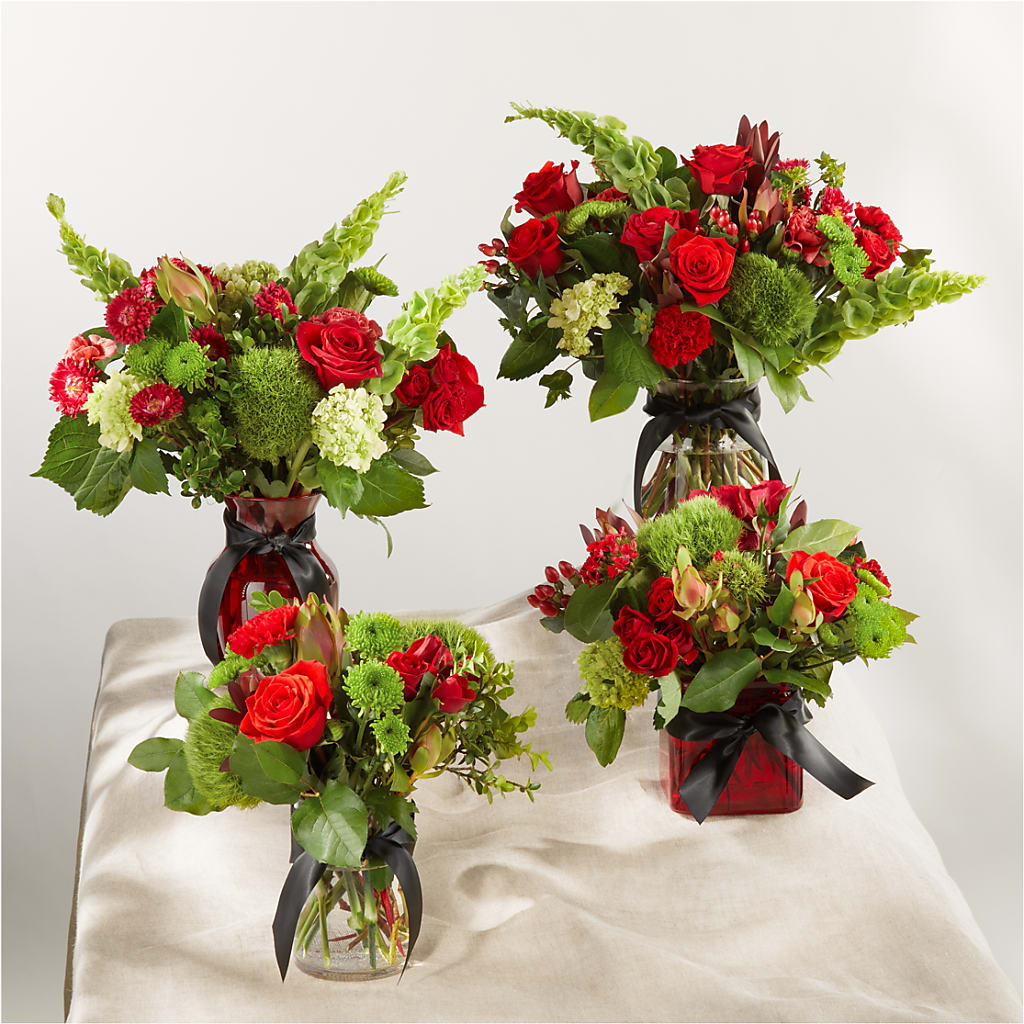 Heritage Kindle – A Florist Original –  Hilltop Florist Llc, Stanford KY