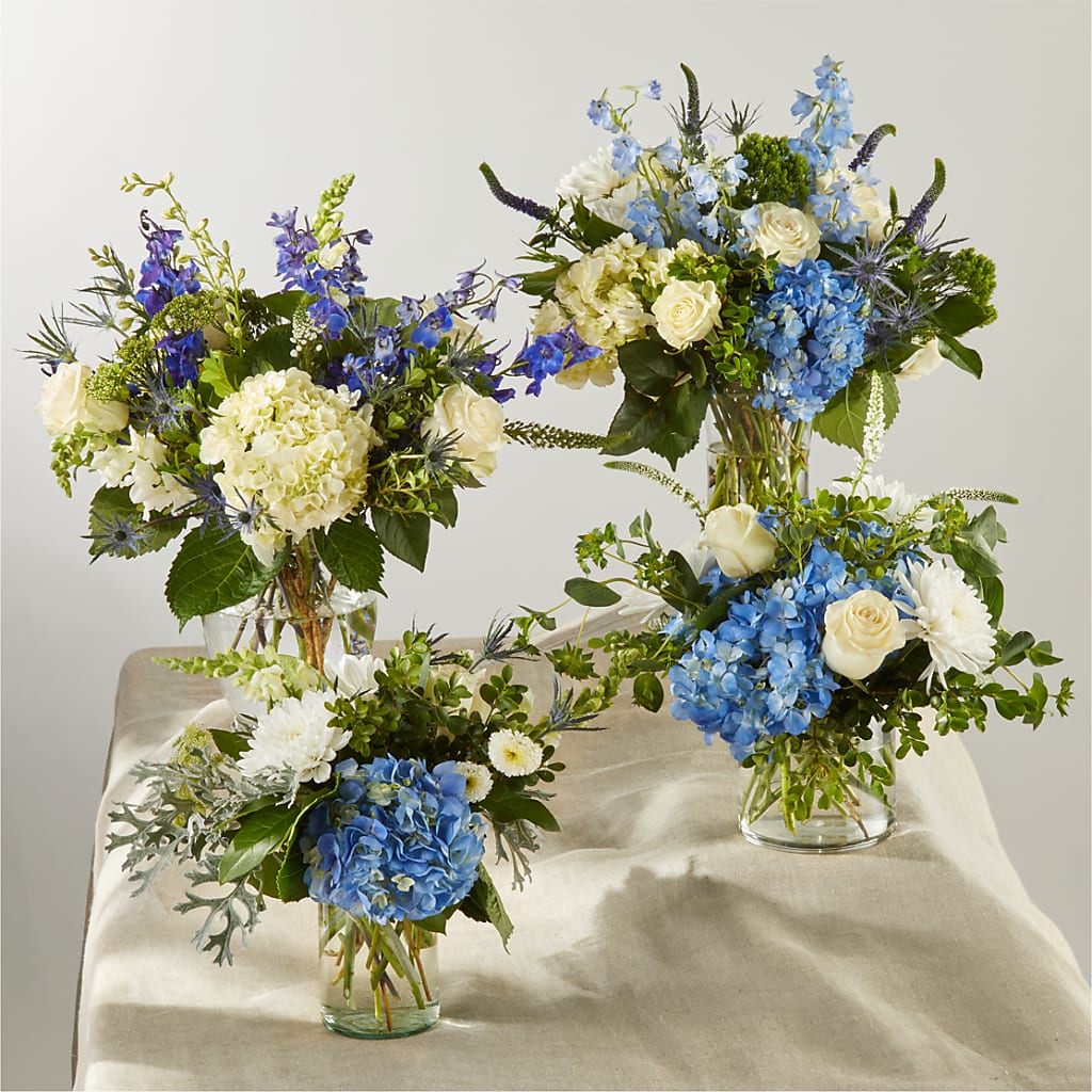 Festival of Lights – A Florist Original –  Hilltop Florist Llc, Stanford KY