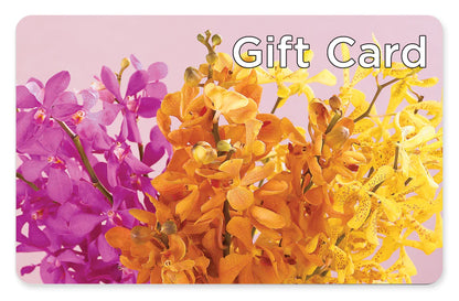 Gift Card –  Hilltop Florist Llc, Stanford KY