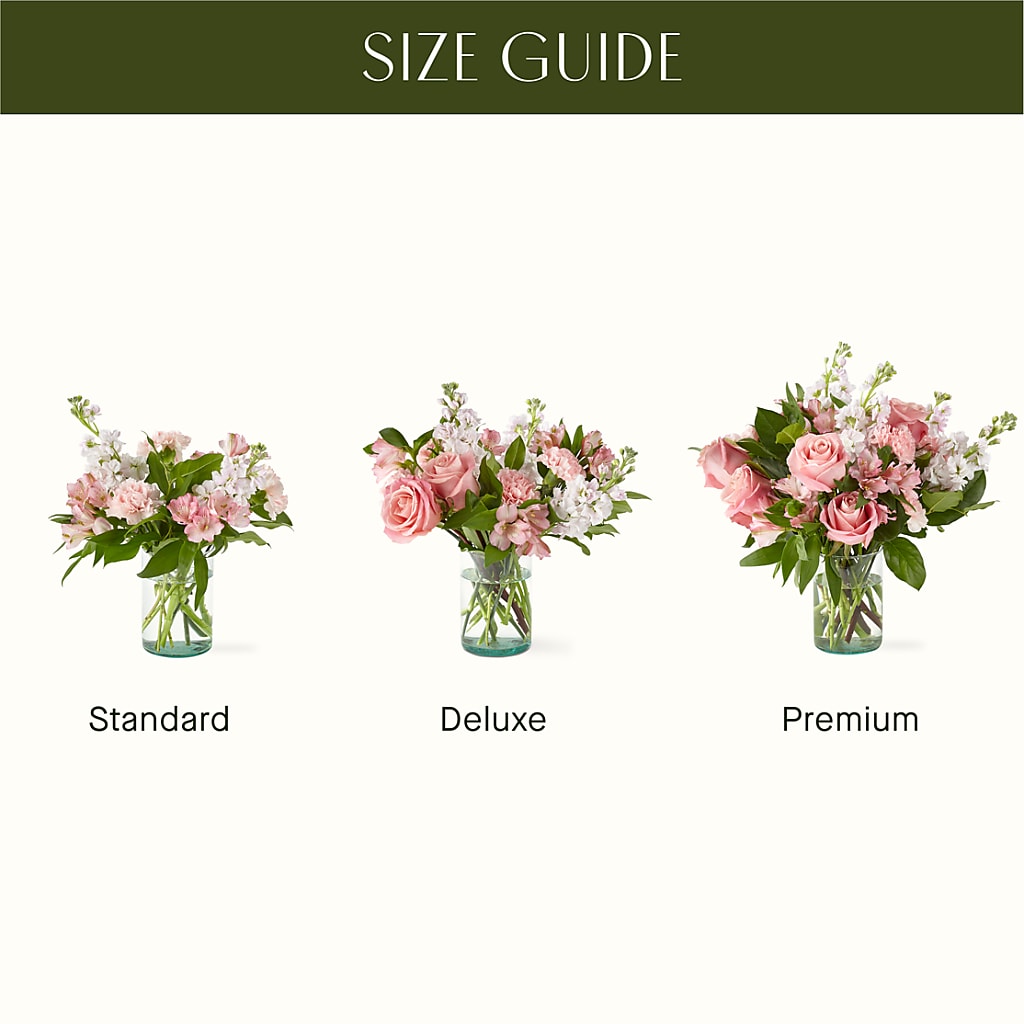 At the Ballet Bouquet –  Hilltop Florist Llc, Stanford KY