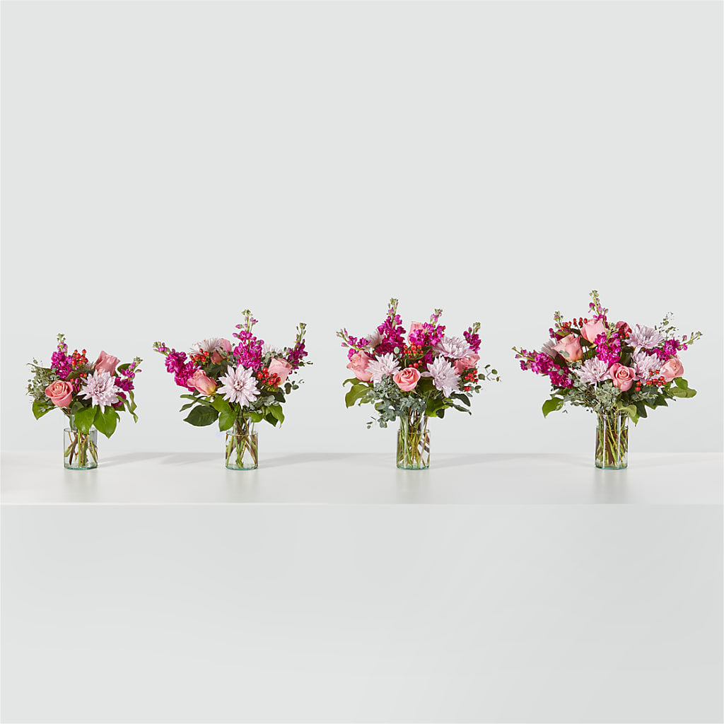 Sunday Morning Bouquet –  Hilltop Florist Llc, Stanford KY