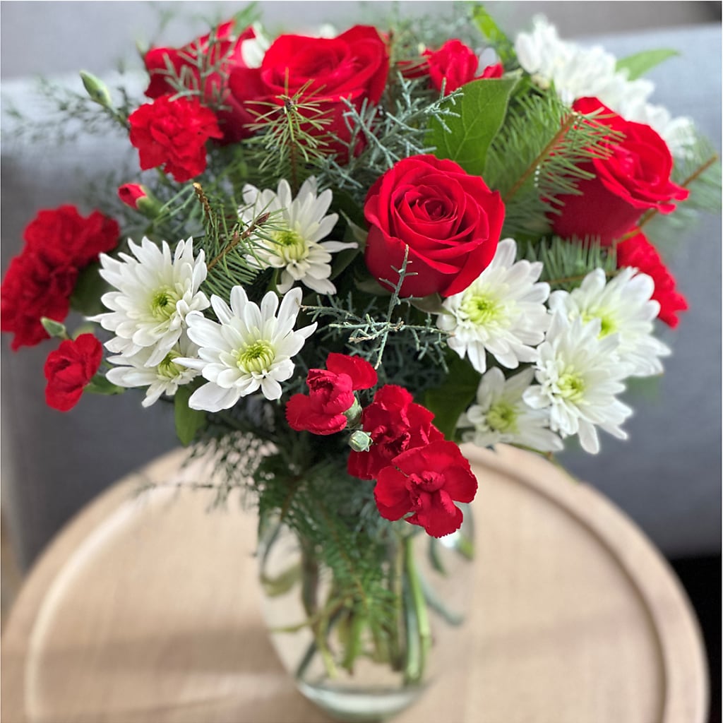 Seasonal Magic Bouquet –  Hilltop Florist Llc, Stanford KY