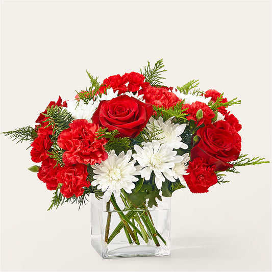 Peppermint Chill Bouquet –  Hilltop Florist Llc, Stanford KY