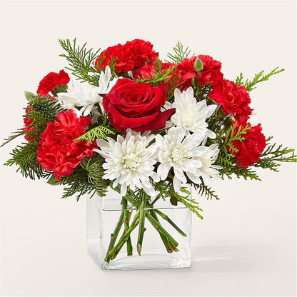 Peppermint Chill Bouquet –  Hilltop Florist Llc, Stanford KY