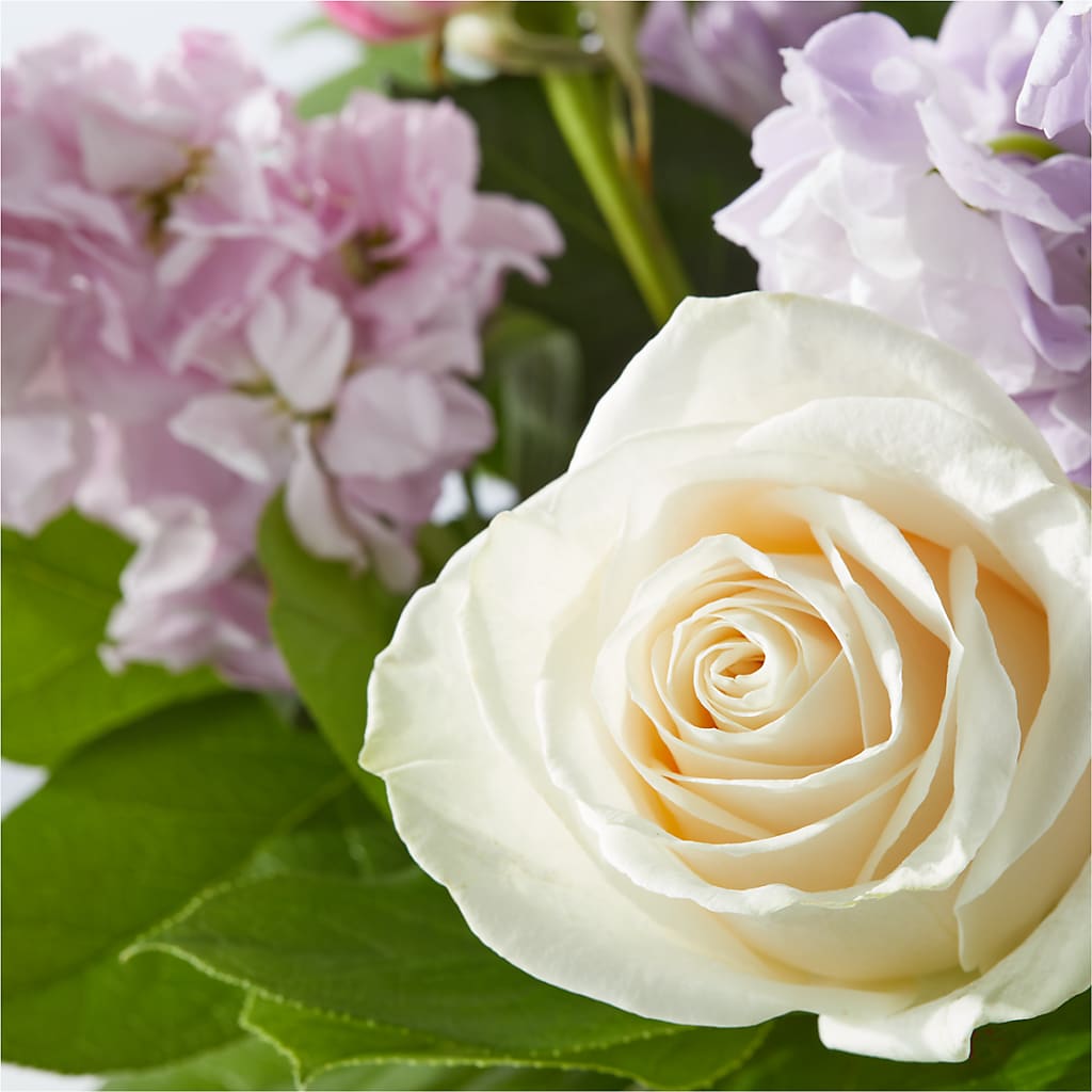 Springtime Spritz Bouquet –  Hilltop Florist Llc, Stanford KY