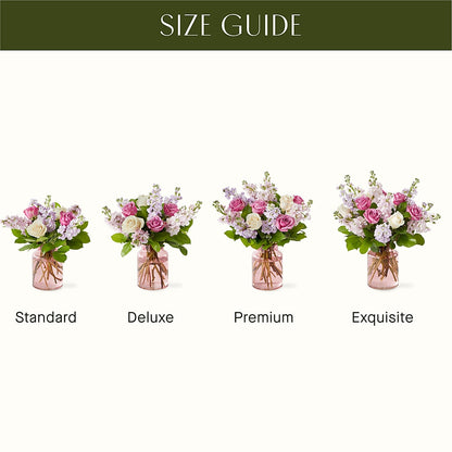 Springtime Spritz Bouquet –  Hilltop Florist Llc, Stanford KY