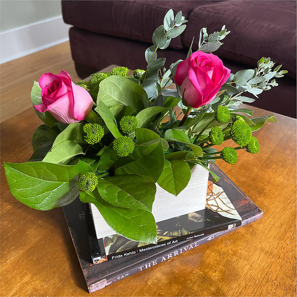 Wild Spirit Bouquet –  Hilltop Florist Llc, Stanford KY
