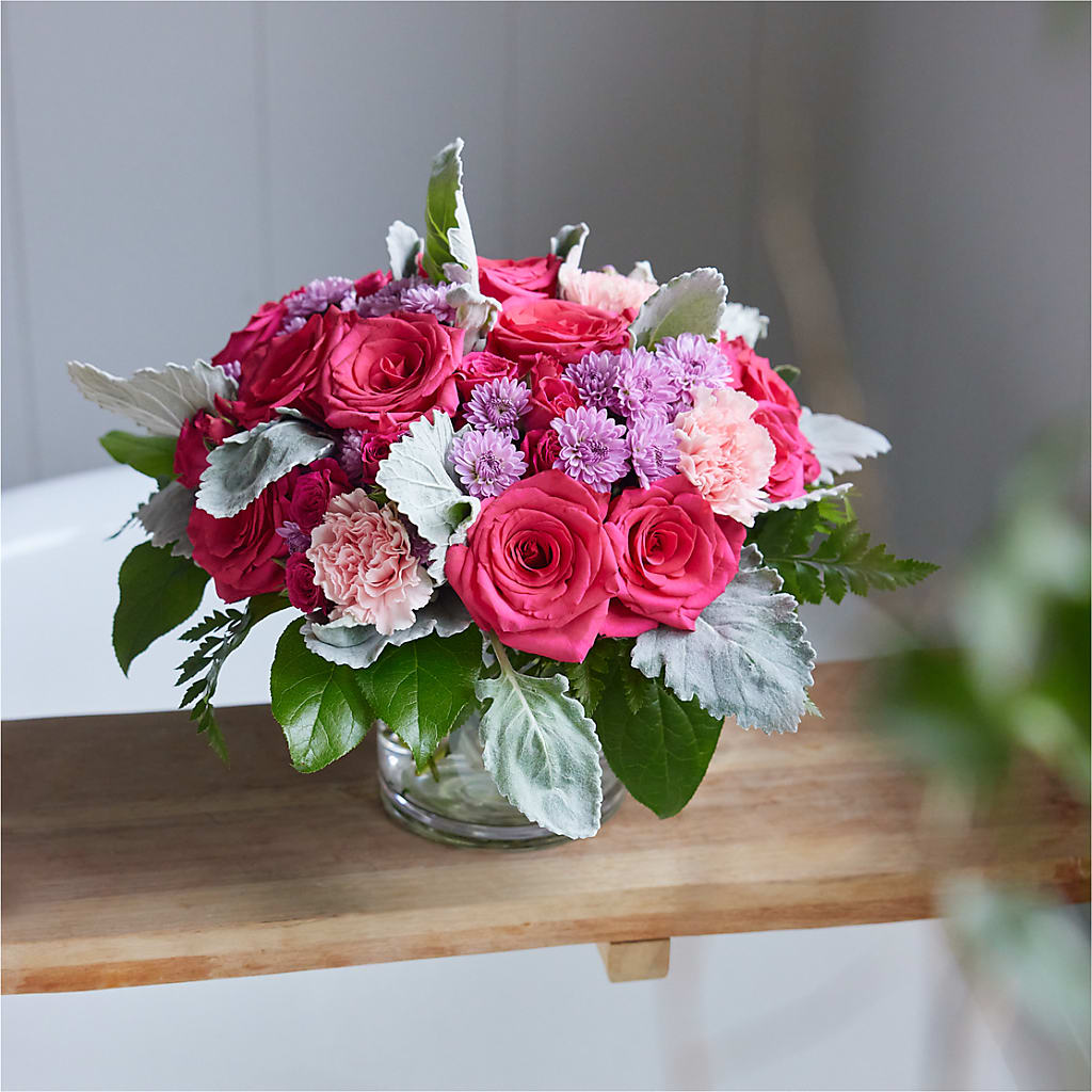 Sweet As Can Be Bouquet –  Hilltop Florist Llc, Stanford KY