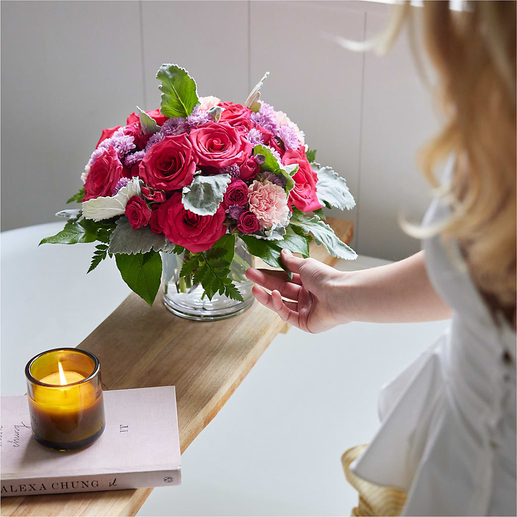 Sweet As Can Be Bouquet –  Hilltop Florist Llc, Stanford KY