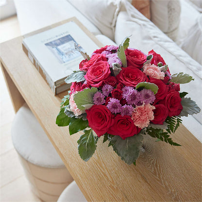 Sweet As Can Be Bouquet –  Hilltop Florist Llc, Stanford KY