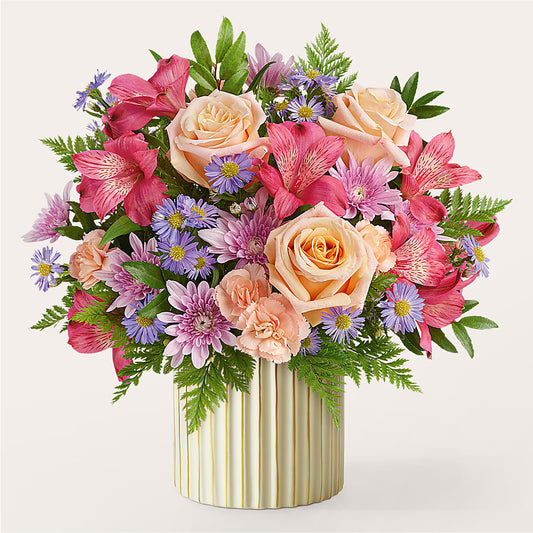 Sunset Serenade Bouquet –  Hilltop Florist Llc, Stanford KY