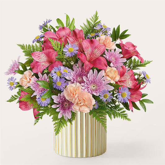 Sunset Serenade Bouquet –  Hilltop Florist Llc, Stanford KY