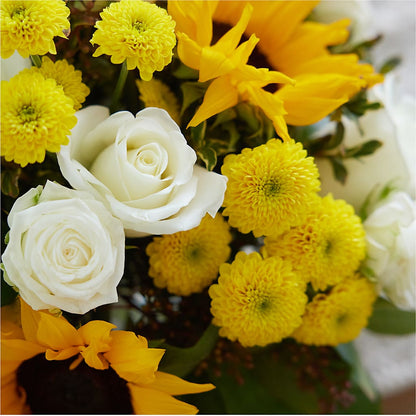 Luminous Morning Bouquet –  Hilltop Florist Llc, Stanford KY