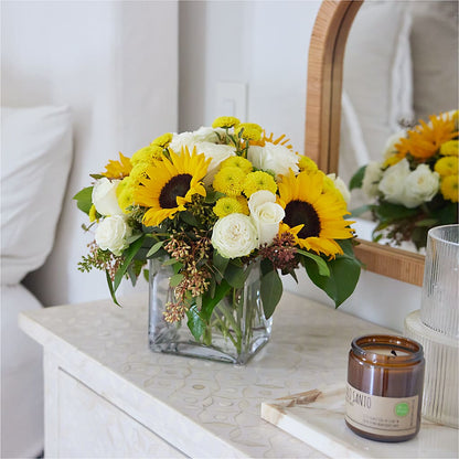 Luminous Morning Bouquet –  Hilltop Florist Llc, Stanford KY