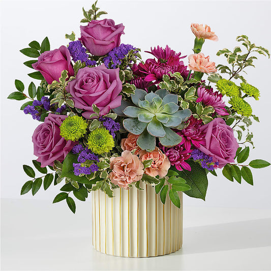 You're a Gem Bouquet –  Hilltop Florist Llc, Stanford KY