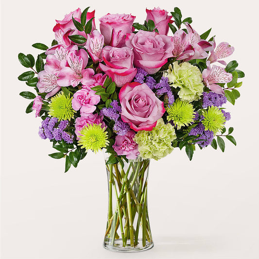 Morning Dew Bouquet –  Hilltop Florist Llc, Stanford KY