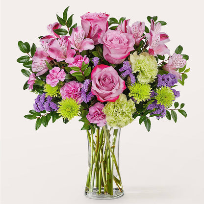 Morning Dew Bouquet –  Hilltop Florist Llc, Stanford KY