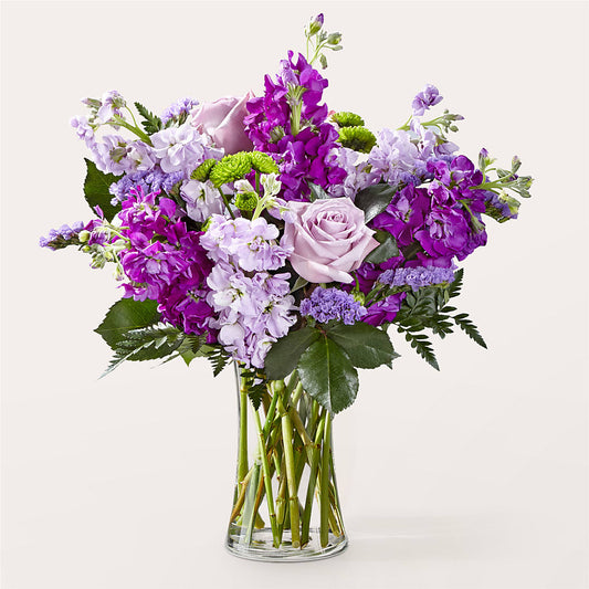 Grapeful Bouquet –  Hilltop Florist Llc, Stanford KY