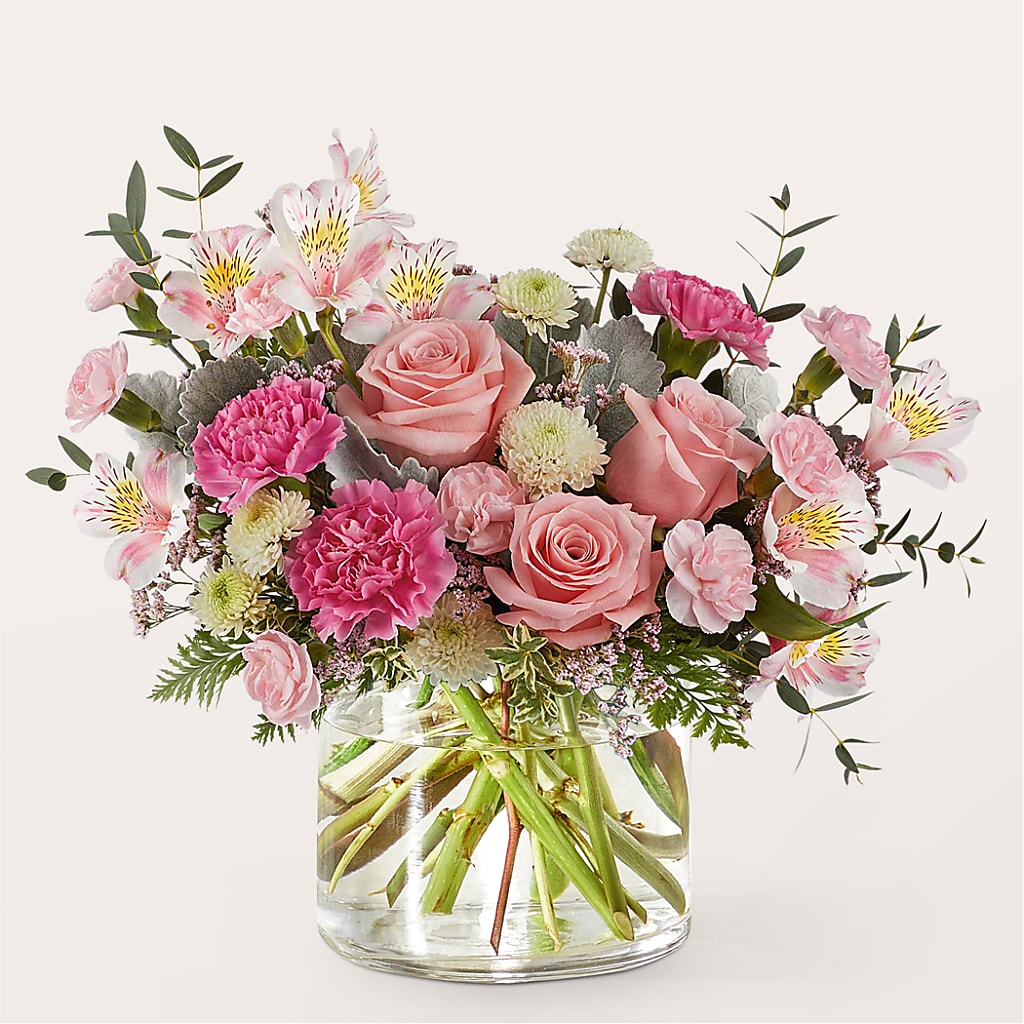 The Treehouse Bouquet –  Hilltop Florist Llc, Stanford KY