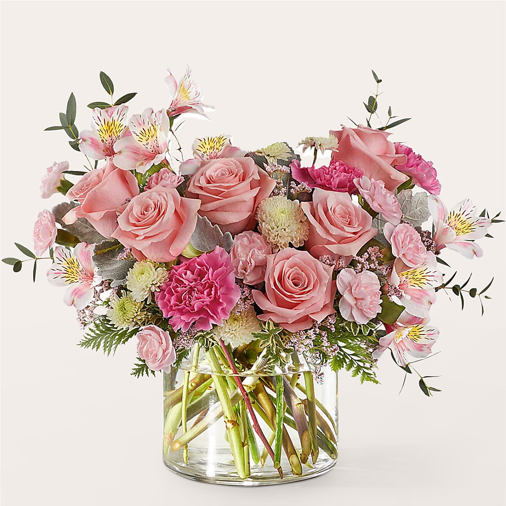 The Treehouse Bouquet –  Hilltop Florist Llc, Stanford KY