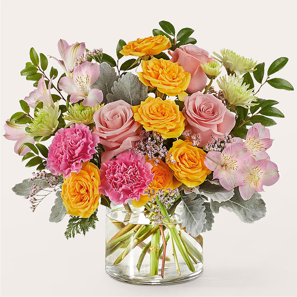 Mai Tai Bouquet –  Hilltop Florist Llc, Stanford KY