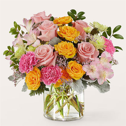 Mai Tai Bouquet –  Hilltop Florist Llc, Stanford KY