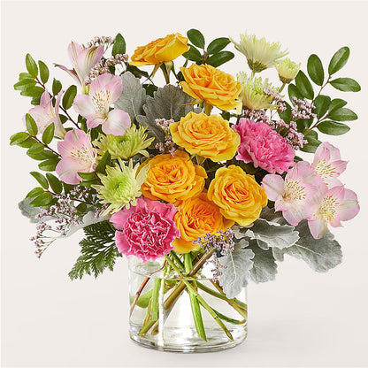 Mai Tai Bouquet –  Hilltop Florist Llc, Stanford KY