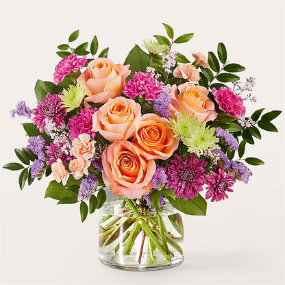 Effervescence Bouquet –  Hilltop Florist Llc, Stanford KY
