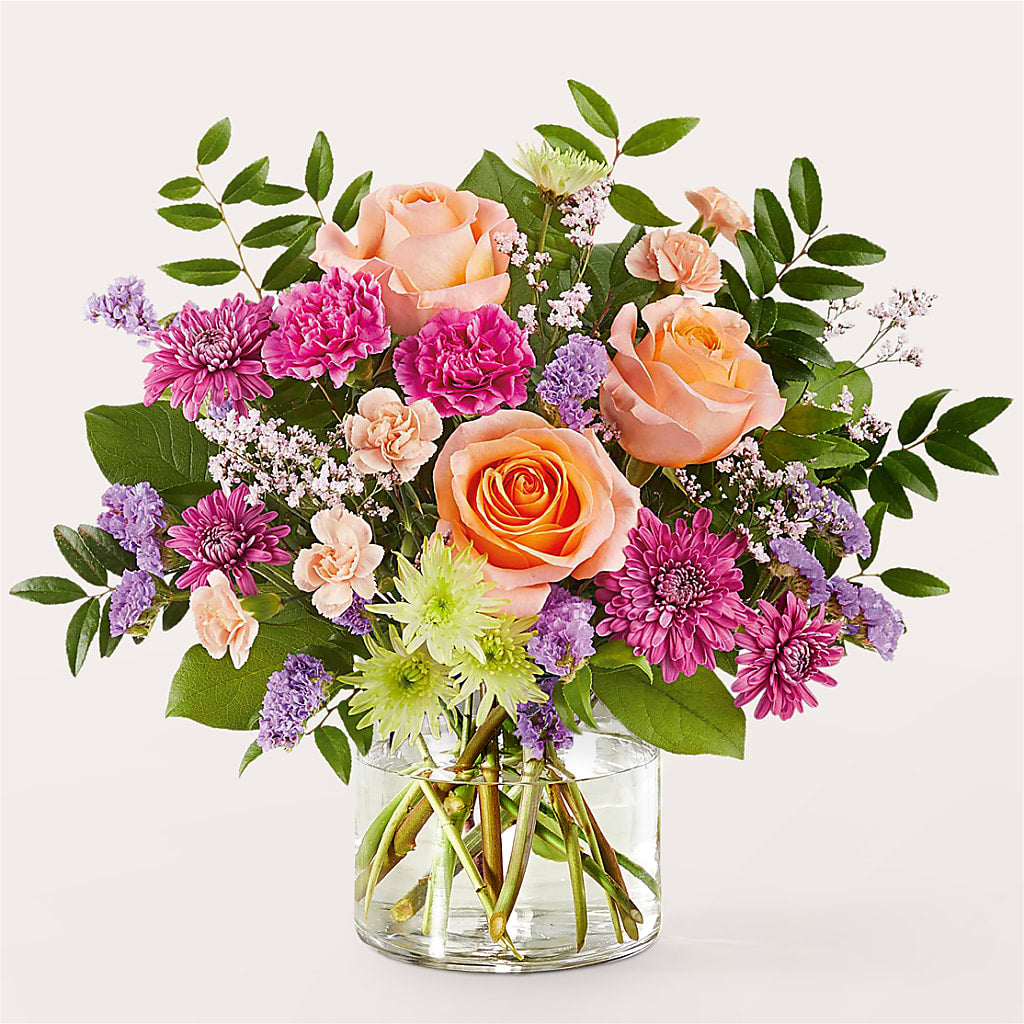Effervescence Bouquet –  Hilltop Florist Llc, Stanford KY